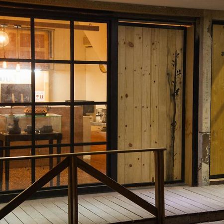 Summer Night Tainan Exterior photo
